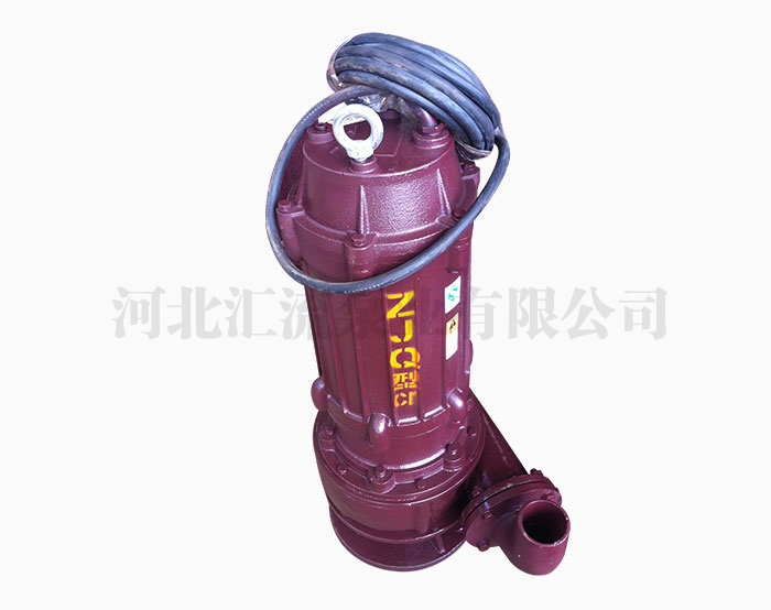 100ZJQ60-25-11潛水渣漿泵